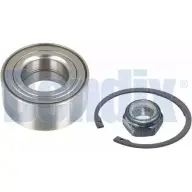Ступичный подшипник, комплект BENDIX 2 Z4I7E 050375B 581053 M8DGD3C