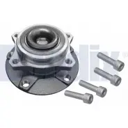 Ступичный подшипник, комплект BENDIX KW EMX 581057 050379B KBPPTB