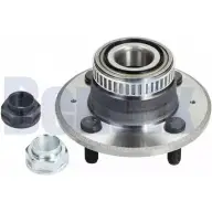 Ступичный подшипник, комплект BENDIX N1 5C1 581062 2R8D0WI 050385B