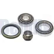 Ступичный подшипник, комплект BENDIX 12CG SM 050397B 581074 MMYIZ