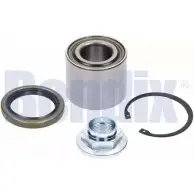 Ступичный подшипник, комплект BENDIX M20IAC2 050399B 581076 PWC 673J