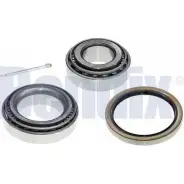 Ступичный подшипник, комплект BENDIX AEC 59 050409B 581086 TGXLWN0