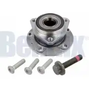 Ступичный подшипник, комплект BENDIX 050414B Skoda Octavia (A5, 1Z3) 2 Хэтчбек 2.0 FSI 150 л.с. 2004 – 2008 R 008GDJ N75TA3