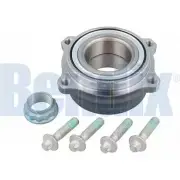 Ступичный подшипник, комплект BENDIX Mercedes C-Class (C204) 3 Купе 6.2 C 63 AMG (2077) 487 л.с. 2012 – 2025 050426B 5AYOLY4 ZEI5B S