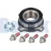 Ступичный подшипник, комплект BENDIX SM0 4N 050430B 5KWGNB 581106