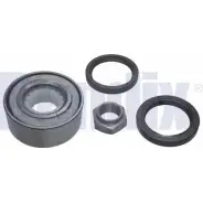 Ступичный подшипник, комплект BENDIX 050434B HYT5YUL 581110 EBSU OOA