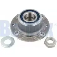 Ступичный подшипник, комплект BENDIX Fiat Strada (178) 1 Пикап 1.9 JTD 80 л.с. 2003 – 2025 2K6N U 050443B GF3MM