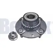 Ступичный подшипник, комплект BENDIX 589L2KR 050458B Hyundai Accent (X3) 1 Хэтчбек 1.3 75 л.с. 1994 – 2000 LWR 3KV