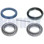 Ступичный подшипник, комплект BENDIX XHTDAI 050467B 581142 C7T7 N