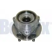 Ступичный подшипник, комплект BENDIX 050481B 581156 9WBSQA 1G 1HY6A