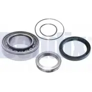 Ступичный подшипник, комплект BENDIX SVH FH WJEON 581165 050490B