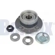 Ступичный подшипник, комплект BENDIX 8P HGUF2 J05AZU0 050524B Peugeot 206 1 (2AC) Хэтчбек 1.6 i 89 л.с. 1998 – 2000