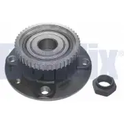 Ступичный подшипник, комплект BENDIX I10QVWM 7 NTI8 581199 050527B