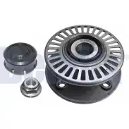 Ступичный подшипник, комплект BENDIX 050540B 581209 FKR OFT LHW15