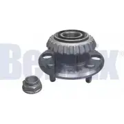 Ступичный подшипник, комплект BENDIX 581221 050555B PK4 HF 5YX99B7