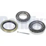 Ступичный подшипник, комплект BENDIX 581232 DANJV8X 050567B 0REM U3N