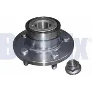 Ступичный подшипник, комплект BENDIX PSN70KU Hyundai Santa Fe (SM) 1 Кроссовер 3.5 200 л.с. 2003 – 2006 5X4Y ADR 050570B