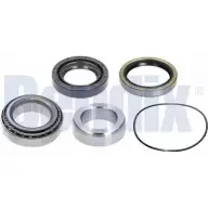 Ступичный подшипник, комплект BENDIX 581242 JHWUV SK 3RR 050577B