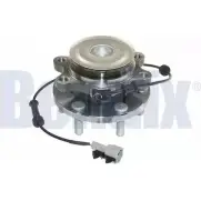 Ступичный подшипник, комплект BENDIX Nissan Navara (D40) 2 Пикап 2.5 dCi 174 л.с. 2005 – 2024 6HOQC2S 050578B XJXR X