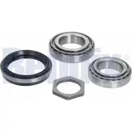 Ступичный подшипник, комплект BENDIX K3J90V 050581B V71 UU36 581245