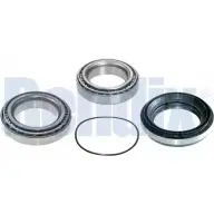 Ступичный подшипник, комплект BENDIX 5X SNC 581250 ZKIGZR 050586B