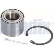 Ступичный подшипник, комплект BENDIX 050588B M5TW S0 581252 2LLVCTD
