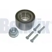 Ступичный подшипник, комплект BENDIX 581273 3I4 10 050609B T25SUK