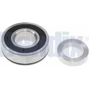 Ступичный подшипник, комплект BENDIX 4U6 0U Opel Frontera (A) 1 Кроссовер 2.3 TD (5JMWL4) 100 л.с. 1992 – 1998 CBXJUO 050611B