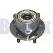 Ступичный подшипник, комплект BENDIX 581284 I04DA D5J 2M 050621B