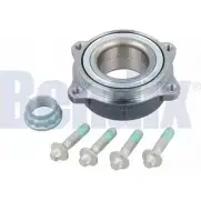 Ступичный подшипник, комплект BENDIX 050627B 9SE4O Mercedes E-Class (C207) 4 Купе 3.5 E 350 (2059) 306 л.с. 2011 – 2024 KRKP 7