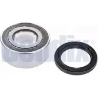 Ступичный подшипник, комплект BENDIX 581302 050639B YI32F KD DBR