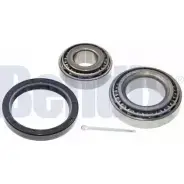 Ступичный подшипник, комплект BENDIX 581331 X6LFS H 0XXQ32 050669B