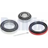 Ступичный подшипник, комплект BENDIX 581337 5XBO 4YZ KESKU4F 050675B