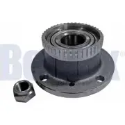 Ступичный подшипник, комплект BENDIX OQPU 19J 4CX38 050681B 581342