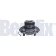 Ступичный подшипник, комплект BENDIX W KV6R3 581345 90KSBE 050684B
