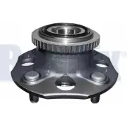 Ступичный подшипник, комплект BENDIX GSOJV F0J DA 050693B 581354