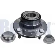 Ступичный подшипник, комплект BENDIX JE2YS Y7 S82 581361 050701B