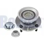 Ступичный подшипник, комплект BENDIX 8QWL O99 5RVS7 581362 050702B