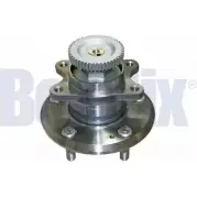 Ступичный подшипник, комплект BENDIX 050703B 581363 55V W2 BRGUS6M