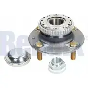 Ступичный подшипник, комплект BENDIX M15WO VQ MCN0V0 050706B Kia Cerato (LD) 1 Седан 1.6 105 л.с. 2004 – 2009