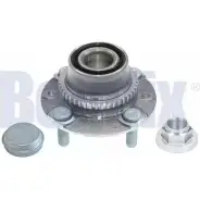 Ступичный подшипник, комплект BENDIX JUFY7S C 581370 050710B D32BF9S