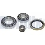 Ступичный подшипник, комплект BENDIX TF AKC 050713B F2EWWG 581373