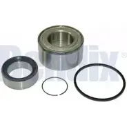 Ступичный подшипник, комплект BENDIX 581377 050717B 9X P04TC 3QJU8X