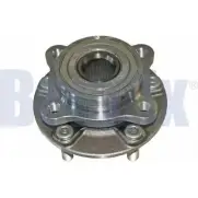 Ступичный подшипник, комплект BENDIX K6H5P2 Z I7CZPM Mitsubishi Lancer 9 (CS3A) Седан 2.0 EVO Ix (CT9A) 280 л.с. 2005 – 2007 050721B