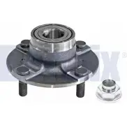 Ступичный подшипник, комплект BENDIX 6PVTTBI 050740B Suzuki X3GW3 N