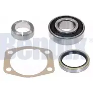 Ступичный подшипник, комплект BENDIX EFTT B Toyota Previa (XR10, XR20) 1 Минивэн 2.4 (TCR11. TCR10) 132 л.с. 1990 – 2000 050745B 27UX6A