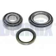 Ступичный подшипник, комплект BENDIX 581417 050760B K7PZ0F Y38H7 N1