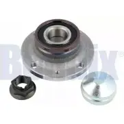 Ступичный подшипник, комплект BENDIX 93L T6 Opel Adam (A) 1 Хэтчбек 1.2 69 л.с. 2012 – 2025 050771B GR2GDY6