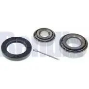 Ступичный подшипник, комплект BENDIX B5WYKCE DEW Y0M 050776B 581432