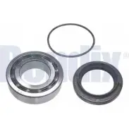 Ступичный подшипник, комплект BENDIX 050782B 173NYN 2 581438 8T2S3O
